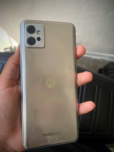 Motorola G32 Ex possible