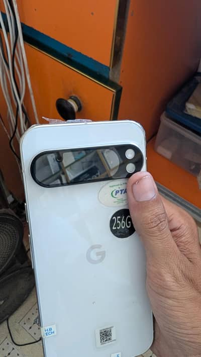 Google Pixel 9 Pro XL