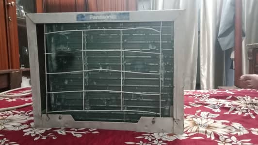 window ac 0.75 ton working condition