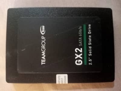 2.5 solid state Drive