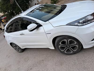 Honda Vezel 2015-2022