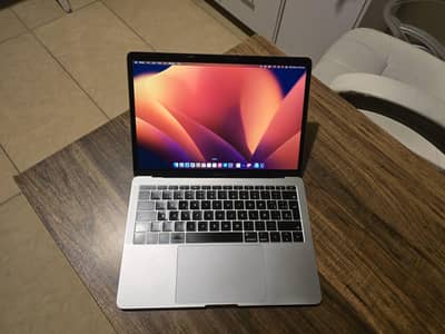 macbook pro 2017 13 inches