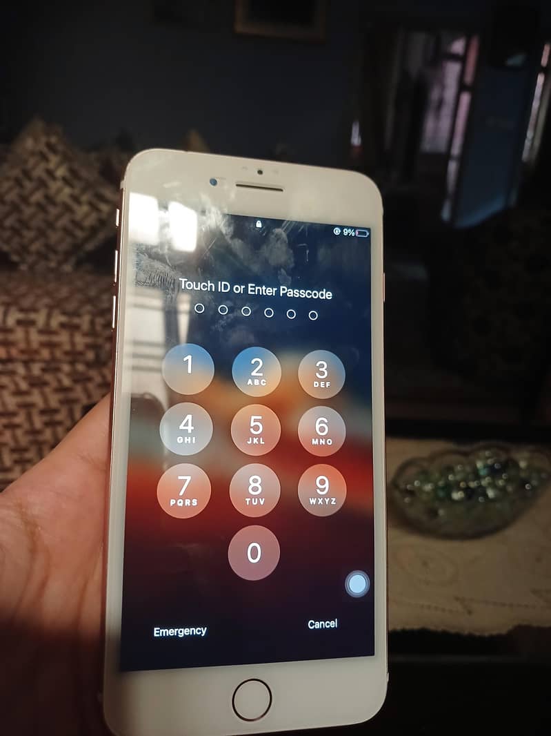 Apple iPhone 7 Plus 15