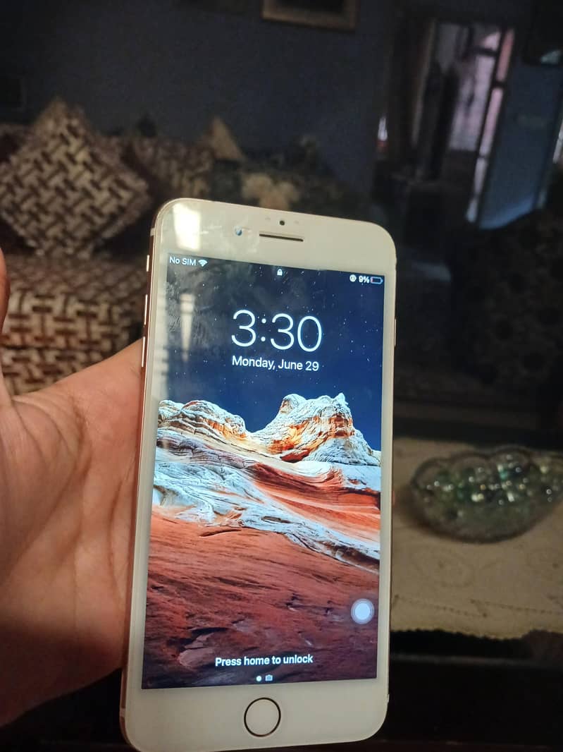 Apple iPhone 7 Plus 16