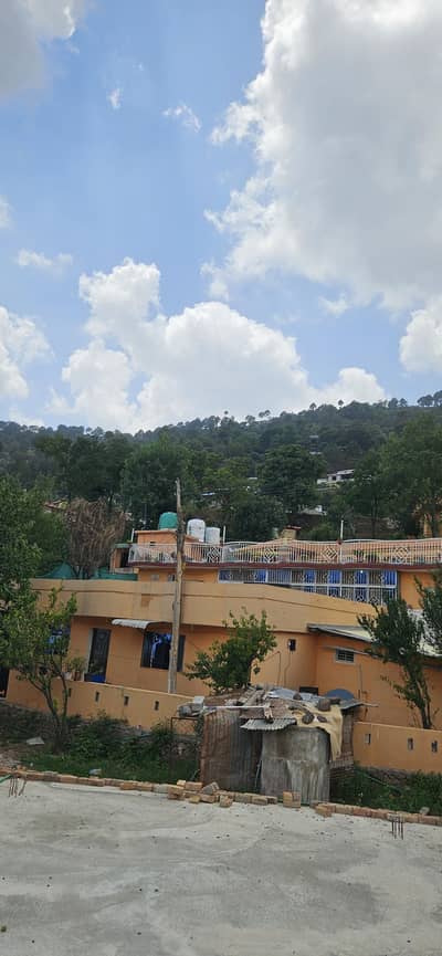 House for rent  in Lakot, Murree 50000 per month