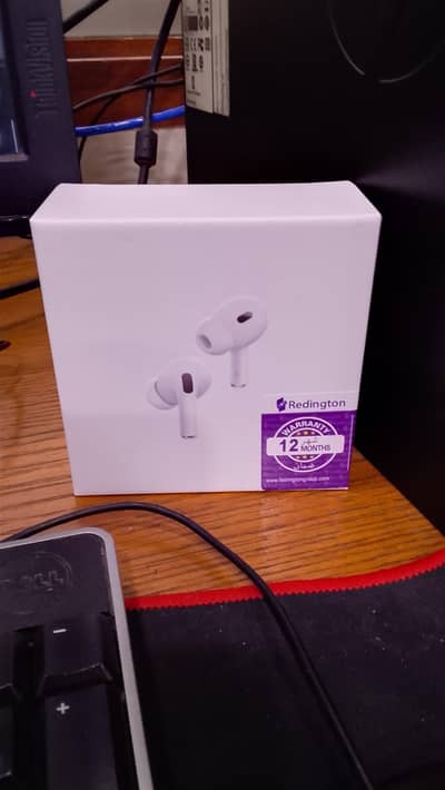 Air Pods Pro 2 | local | elegant sound