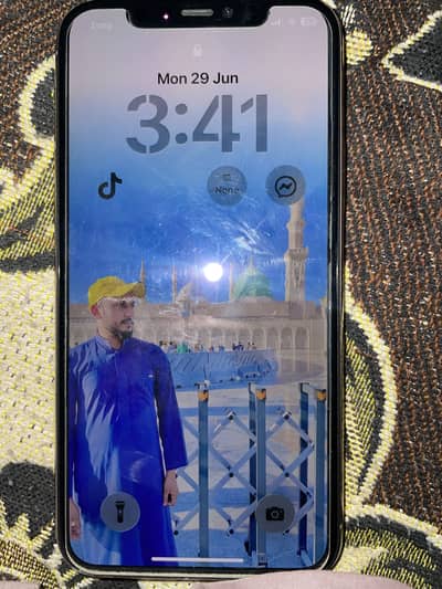 Apple iPhone 11 Pro
