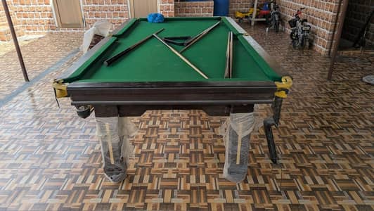 snooker