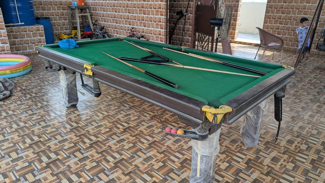 snooker 2