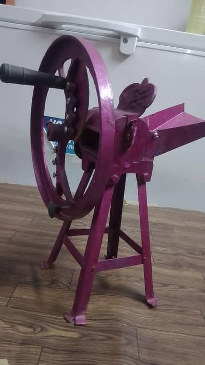 Saat machine