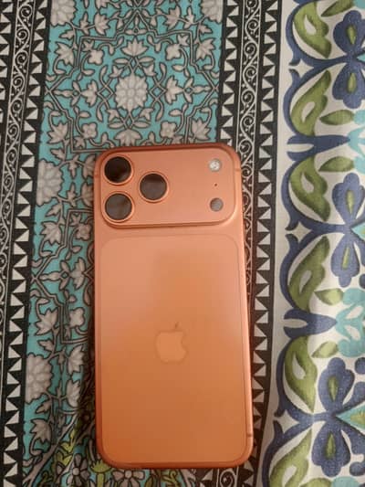 Apple iPhone 17 Pro Max