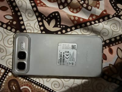 Infinix smart 10 plus 4+4 128GB 10/10