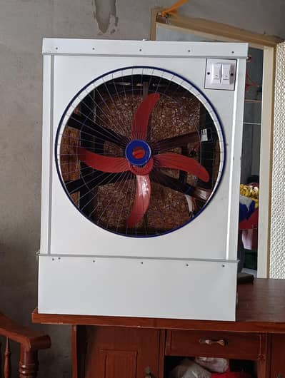 12v Lahori cooler