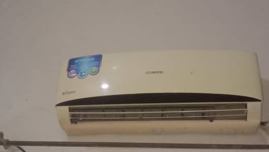 kenwood used ac