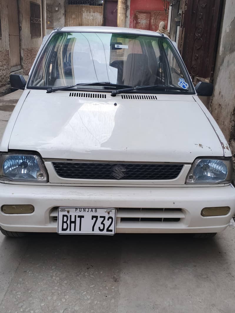 Mehran 0