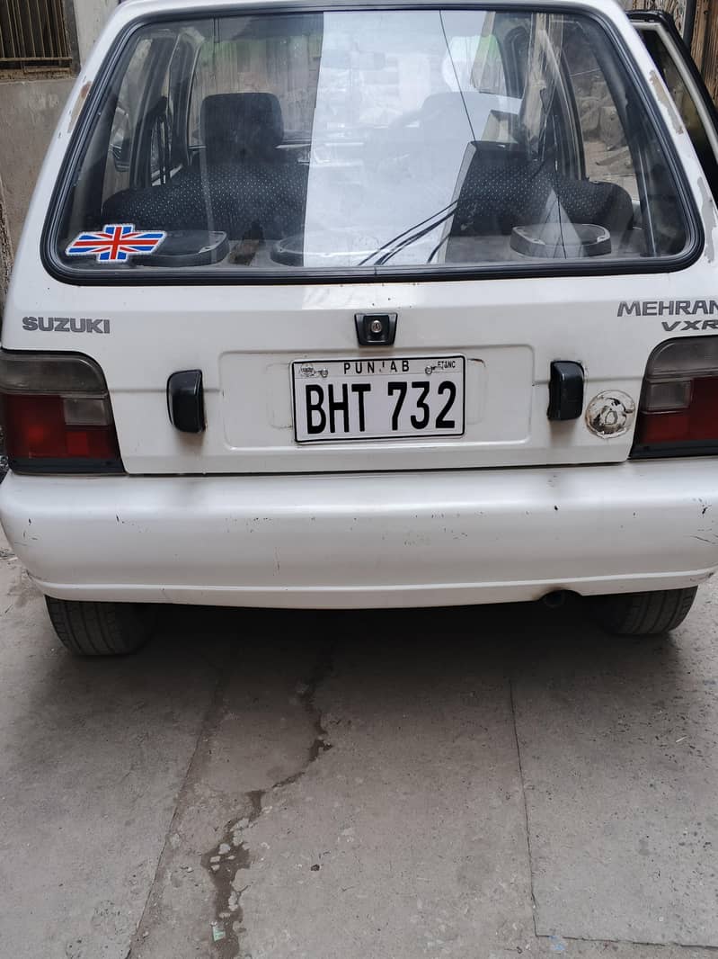 Mehran 1