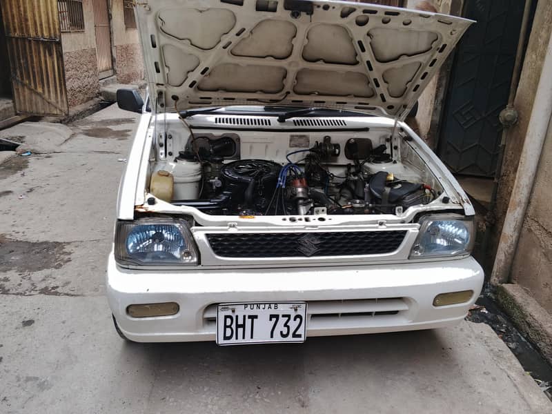 Mehran 5