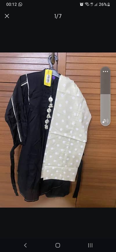 sana safinaz shirt and trouser