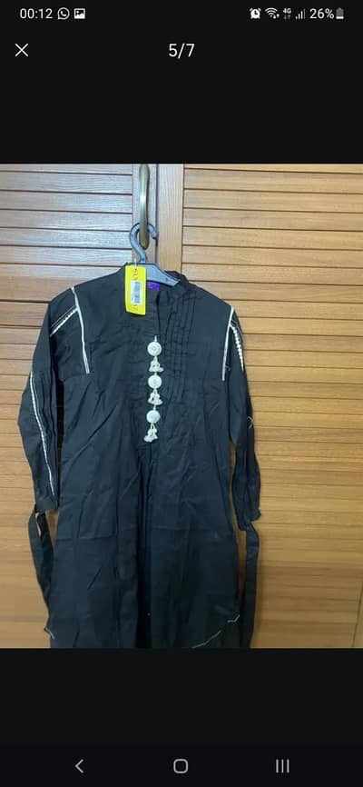 sana safinaz shirt and trouser