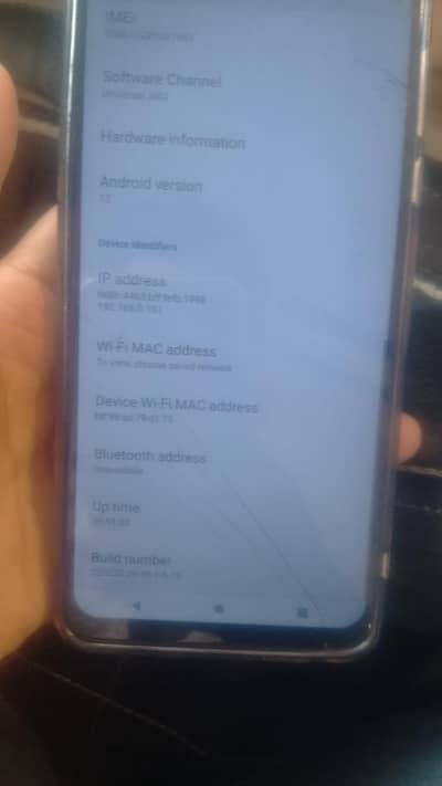 Motorola Moto G Power 5G
