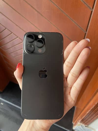 Apple iPhone 16 Pro Max
