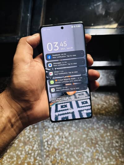 Infinix Hot 50 Pro Plus