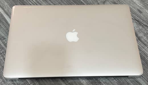 Mac Book Pro 2014