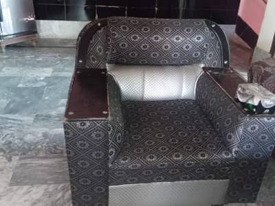 six seater sofa