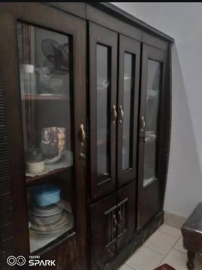divider good condition