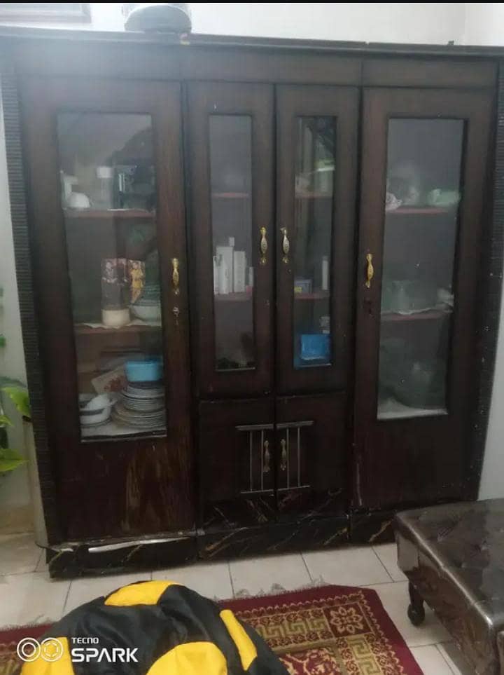 divider good condition 1