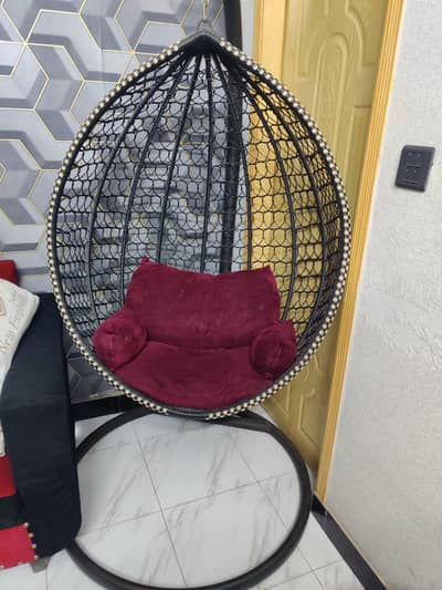 single chota jhula / swing small