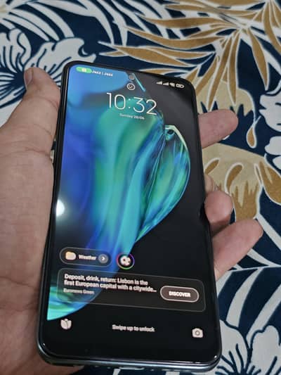 Xiaomi Redmi Note 10
