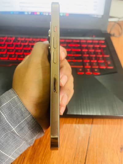 Apple iPhone 13 Pro