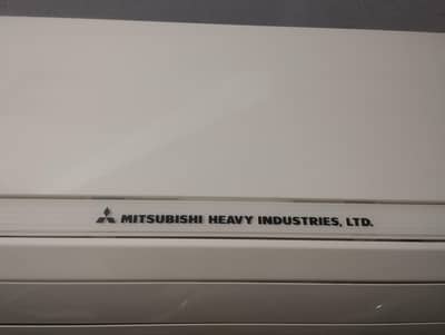 mitsubishi Japanese original gas original condition