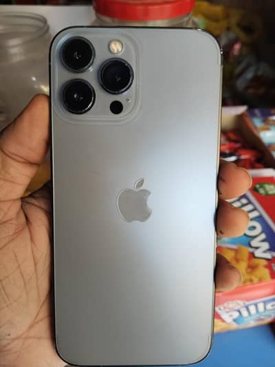 Apple iPhone 13 Pro Max