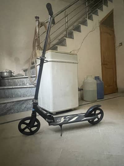 Scooti from Dubai