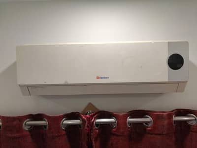 Split Ac