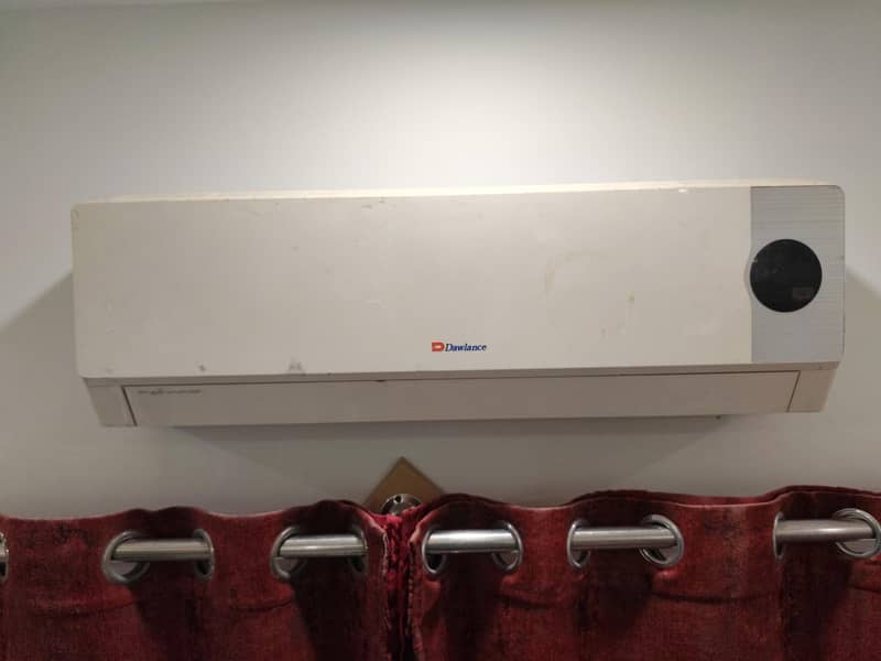 Split Ac 0