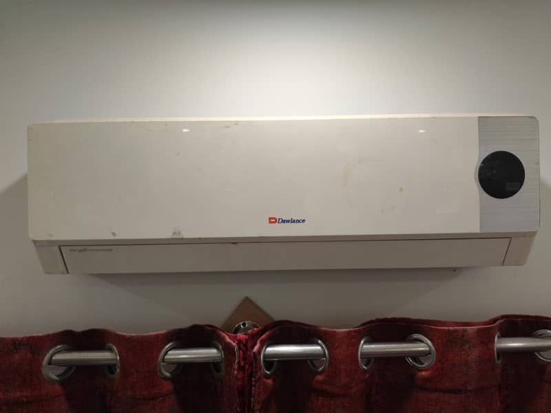 Split Ac 1