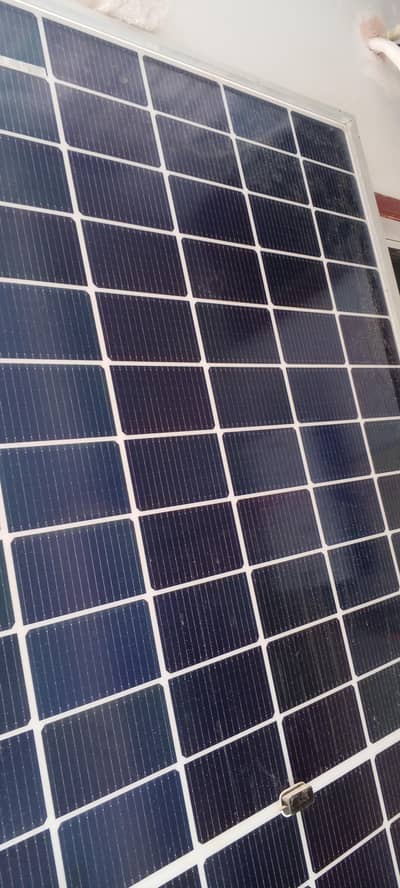 solar sheet 580 wtt