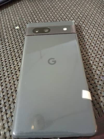 Google Pixel 7a