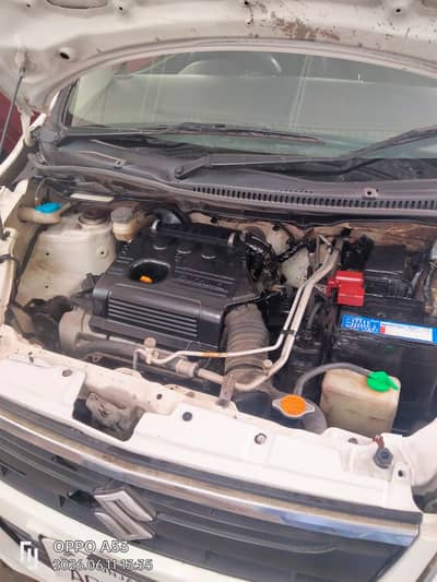 Suzuki Wagon R 2021