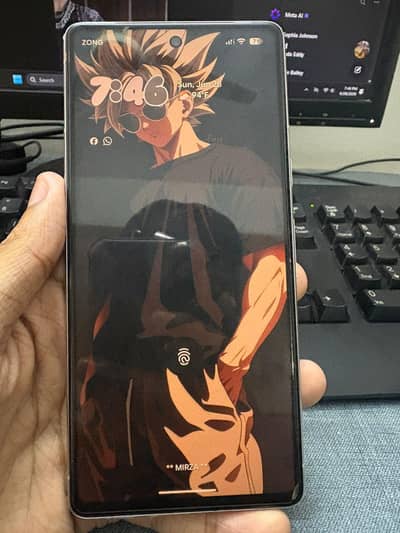 Google Pixel 7