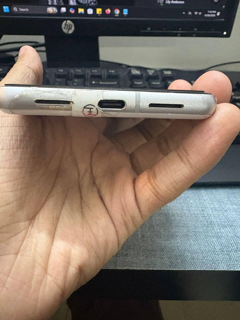 Google Pixel 7 1