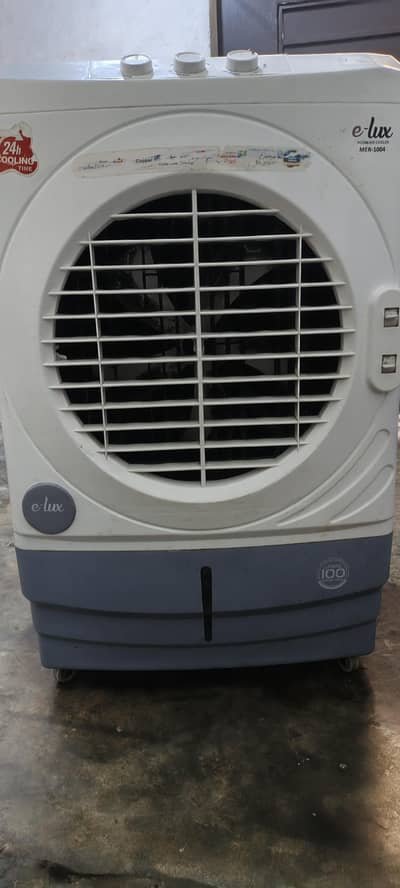 best cooler in summer