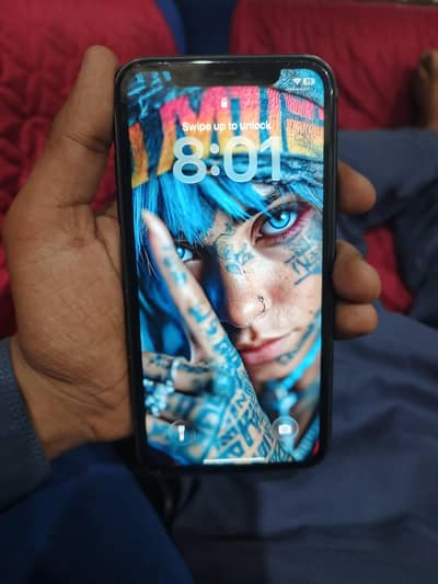 Apple iPhone 11 NON PTA