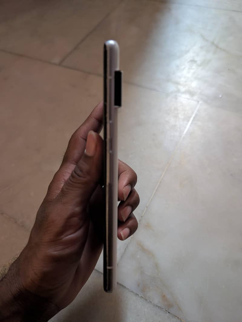 Google Pixel 6 Pro 1