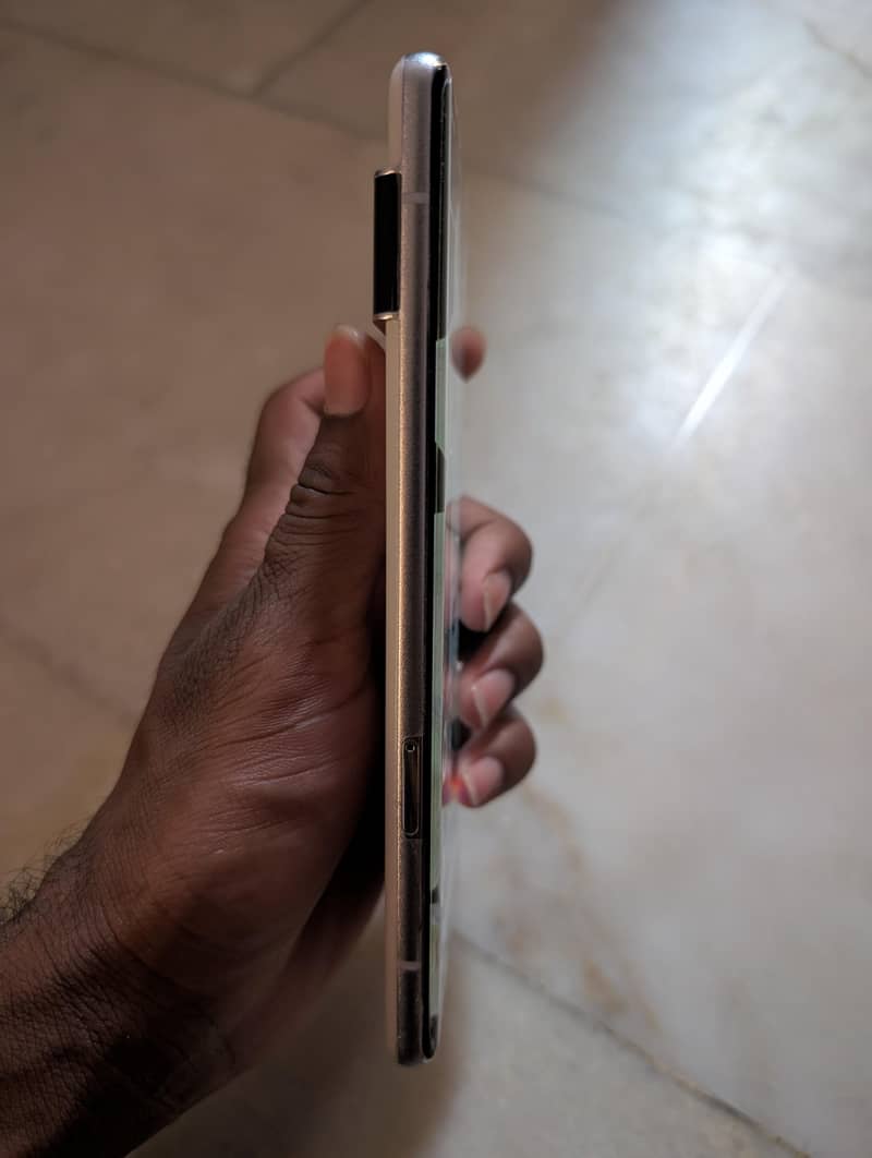 Google Pixel 6 Pro 3