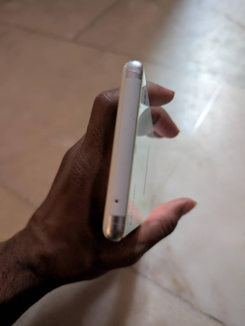 Google Pixel 6 Pro 4