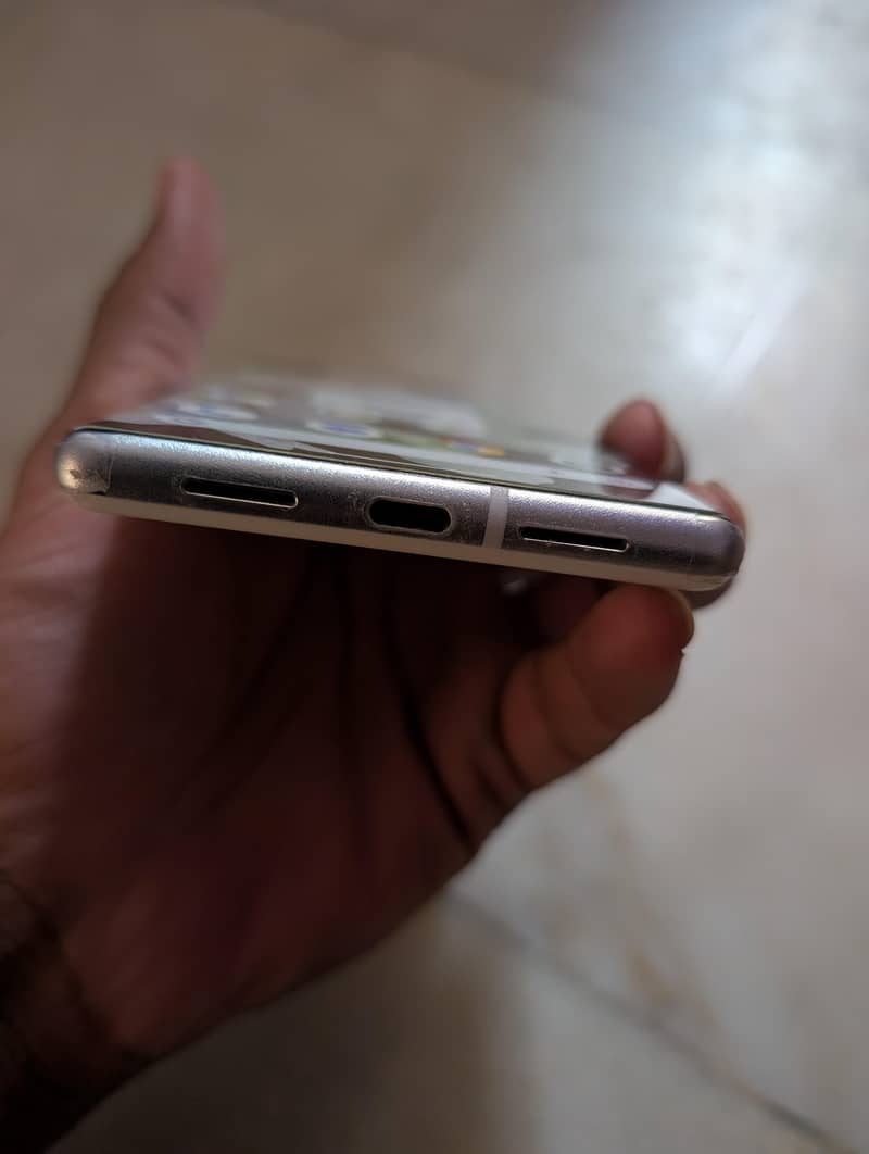 Google Pixel 6 Pro 5